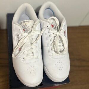 Reebok Classic Princess Trainer